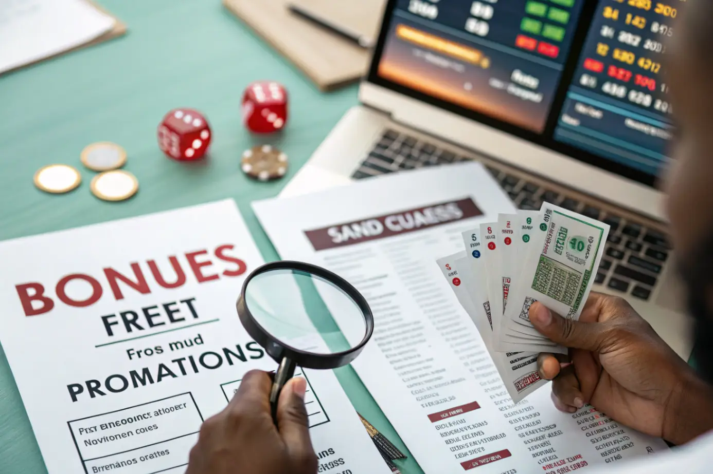 Бонусы, фрибеты и акции: как не попасть в ловушку — честный взгляд на предложения букмекерских контор Бонусы, фрибеты и акции: как не попасть в ловушку — честный взгляд на предложения букмекерских контор